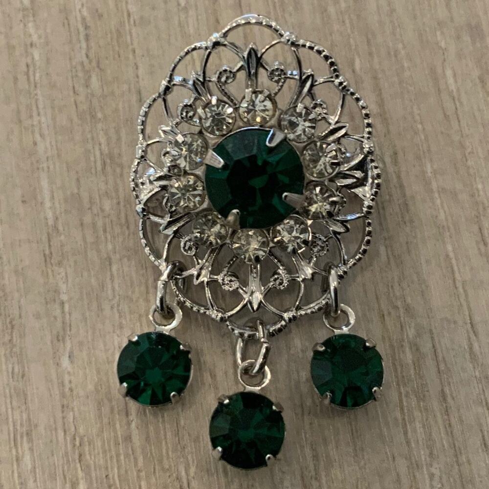 Vintage Sarah Coventry Brooch